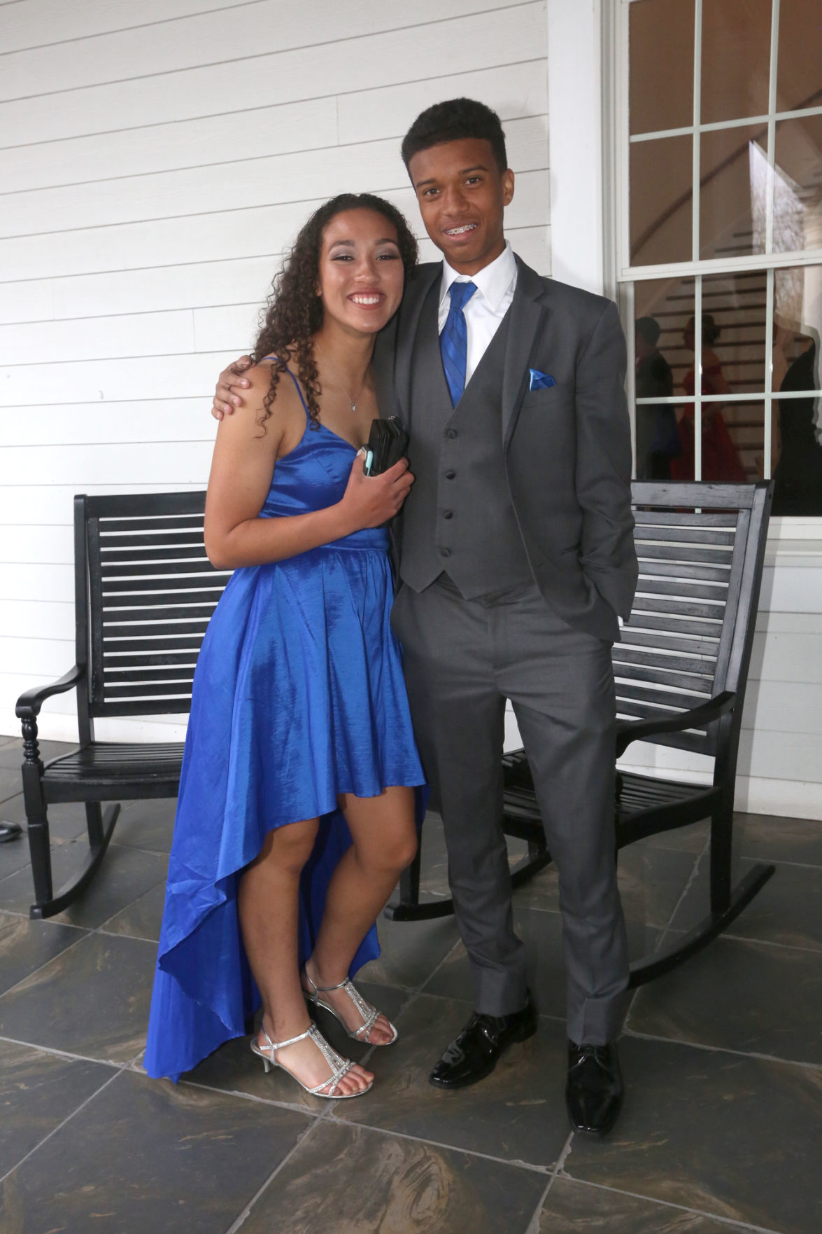 St. Augustine Prom